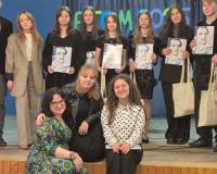 Lena Piotrowska laureatką konkursu wokalnego