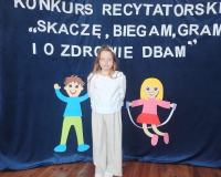 "Mały" Konkurs Recytatorski 2025