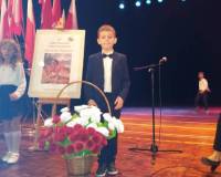 Mały Powiatowy Konkurs Recytatorski