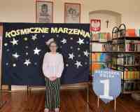 Marząc o kosmosie