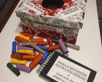 Międzynarodowy Dzień Języka Ojczystego 2026