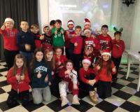 Mikołajki 3b w Laconie