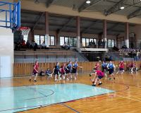 Mikołąjkowy Turniej w Oleśnicy 2025