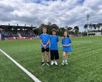 Mistrzostwa województwa świętokrzyskiego w lekkiej atletyce