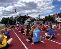 Mistrzostwa województwa świętokrzyskiego w lekkiej atletyce