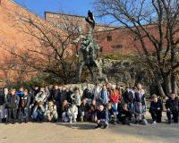 Na krakowskich szlakach