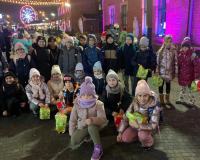 Na tropie św. Mikołaja