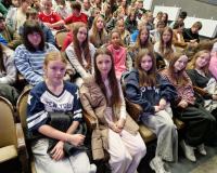 Naukowe eksperymenty w KOK