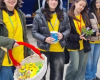Niech kwitną Pola Nadziei