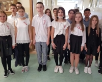 Niepodległą do hymnu 2021