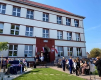 Odsłonięcie pomnika 2022