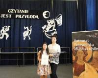 Ogólnopolski konkurs literacki