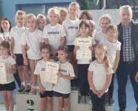 Olimpiada Przedszkolaka