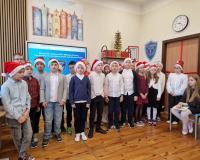 Otoczenie ma zanaczenie