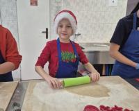 Piernikowy zawrót głowy