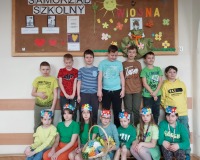 Pierwszy Dzień Wiosny