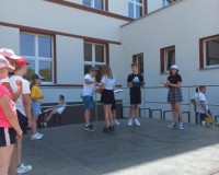 Piknik na powitanie lata 2022
