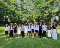 Plechowskie czytanie Jana Kochanowskiego