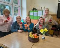 Podziel się owocem, czyli Jedynkowa moc życzliwości