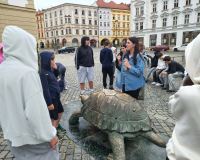 Poznajemy uroki Czech