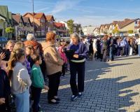 Próbna ewakuacja na 6!