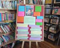 Projekt Mistrzyni Szymborska