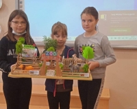 Projekt zoo