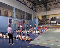 Przedszkolna olimpiada