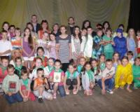 Przegląd Małych Form Teatralnych 2013