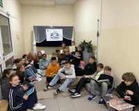 Przerwa na czytanie 2025