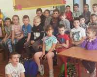 Rozmowy o zdrowiu