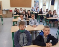 rozpoczęcie roku 2021/22