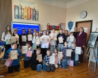 Rozstrzygnięcie konkursu "Depresja-Rozumiem-Wspieram"