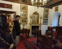 Śladami krakowskich żaków