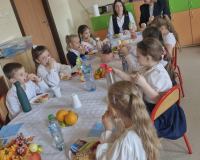 Śniadanie daje moc 2025