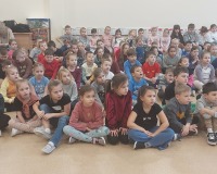 Spotkanie z weterynarzem