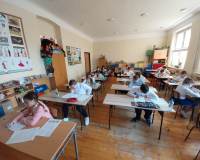 Sprawdzian Kompetencyjny Trzecioklasisty