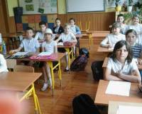 Sprawdzian trzecioklasisty