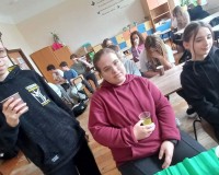 St Patric's Day 2026