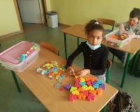 Świetlica Marzec
