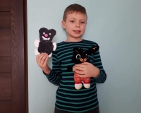 Święto Pluszowego Misia