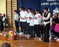 Świętujemy Dzień Edukacji Narodowej