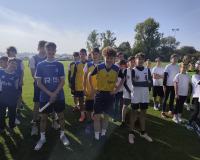 Szafetowe biegi przełajowe