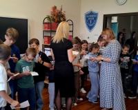 Szkoła demokracji