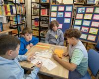 Tajemnice bibliotecznych katalogów