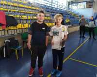 Tenis stołowy 2022