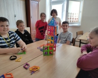 Trening umiejętności przestrzennych
