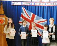 Turniej Wiedzy o Krajach Anglojęzycznych