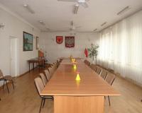 Turniej Wiedzy Pożarniczej - Etap gminny