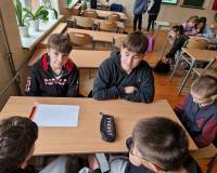 Tydzień projektowy 2025